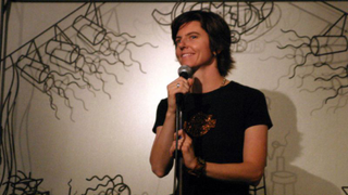 The best comedy albums of 2012
